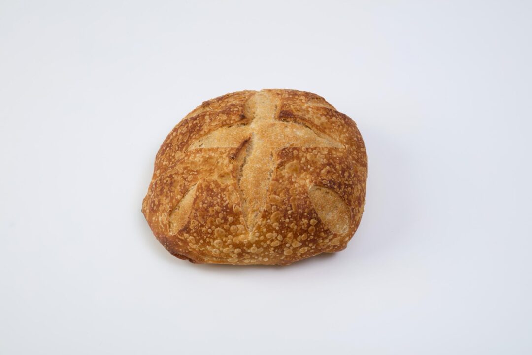 100% Spelt Bread