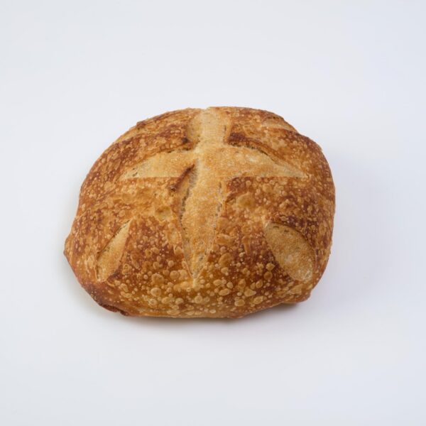 100% Spelt Bread