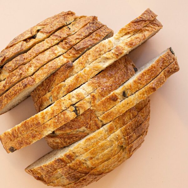 Breads