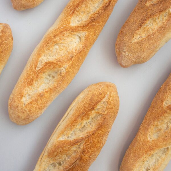 Baguettes