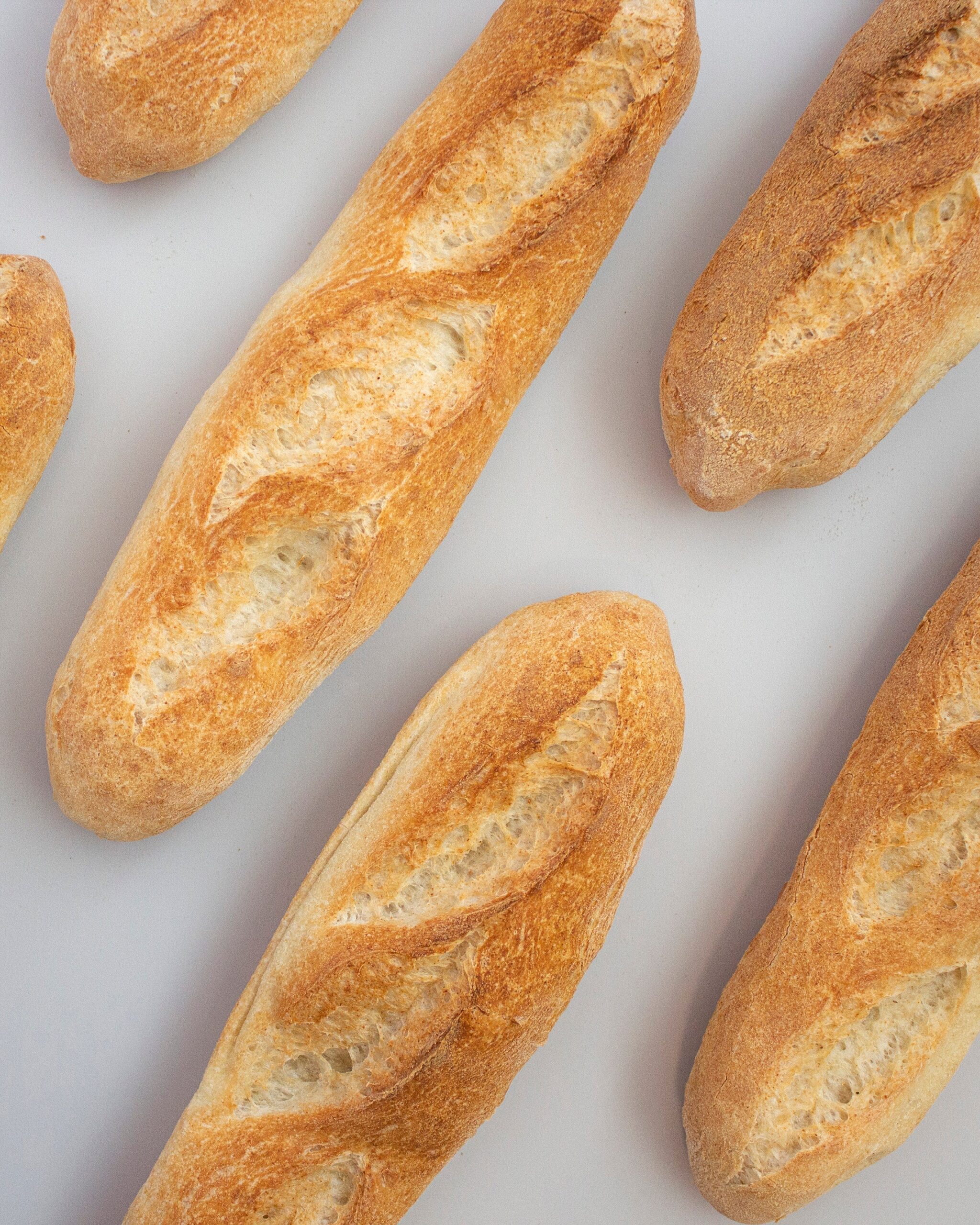 Baguettes