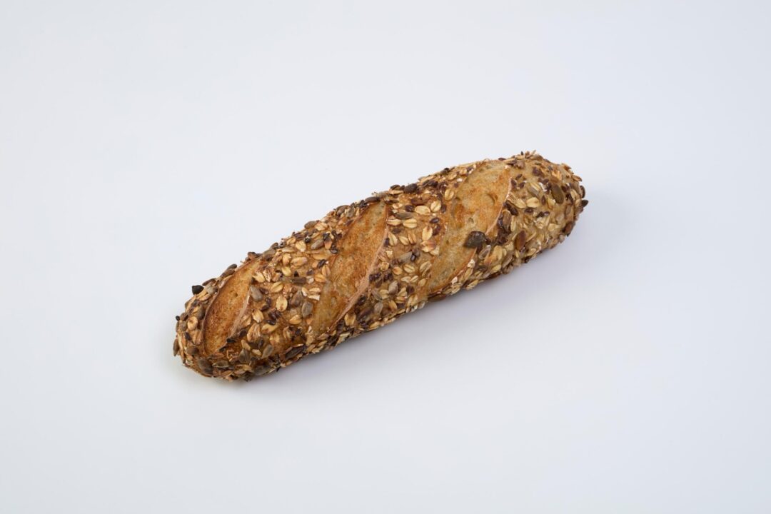 Multiseed 250g