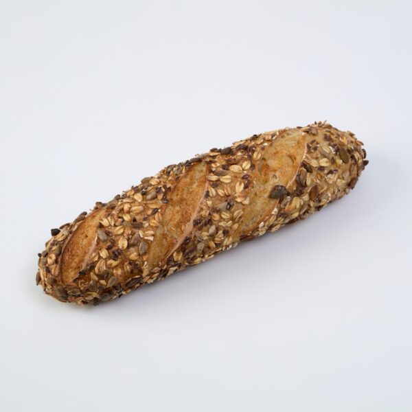 Multiseed 250g