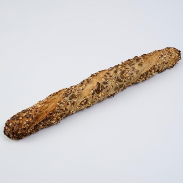 Multiseed 500g