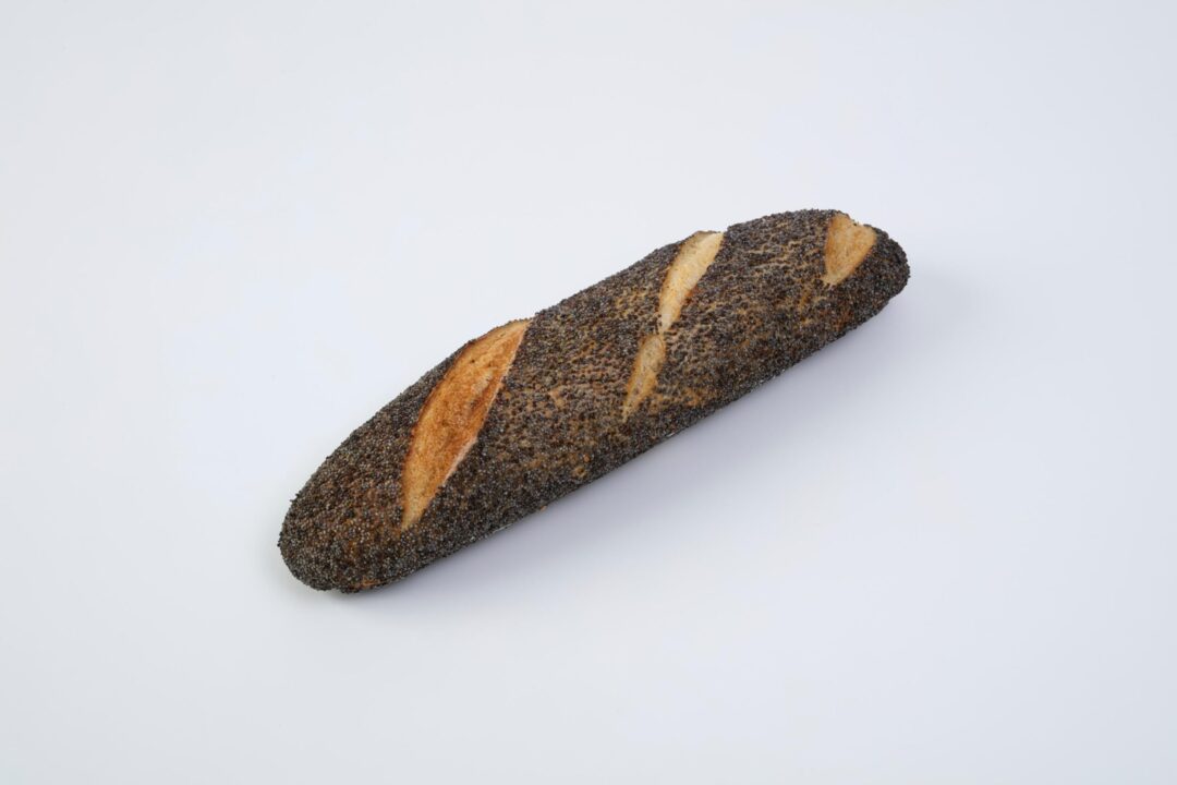 Poppy seed 250g