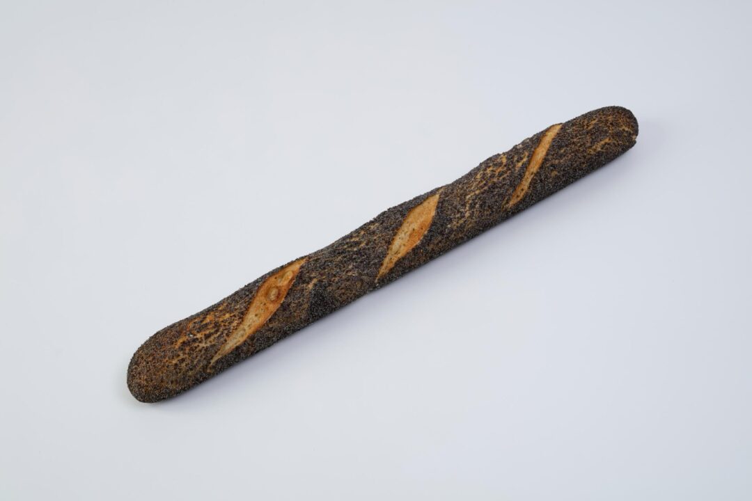 Poppy seed 500g