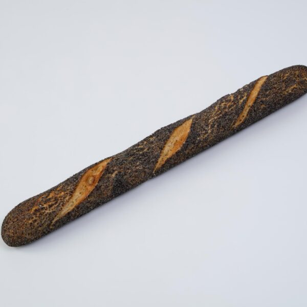 Poppy seed 500g