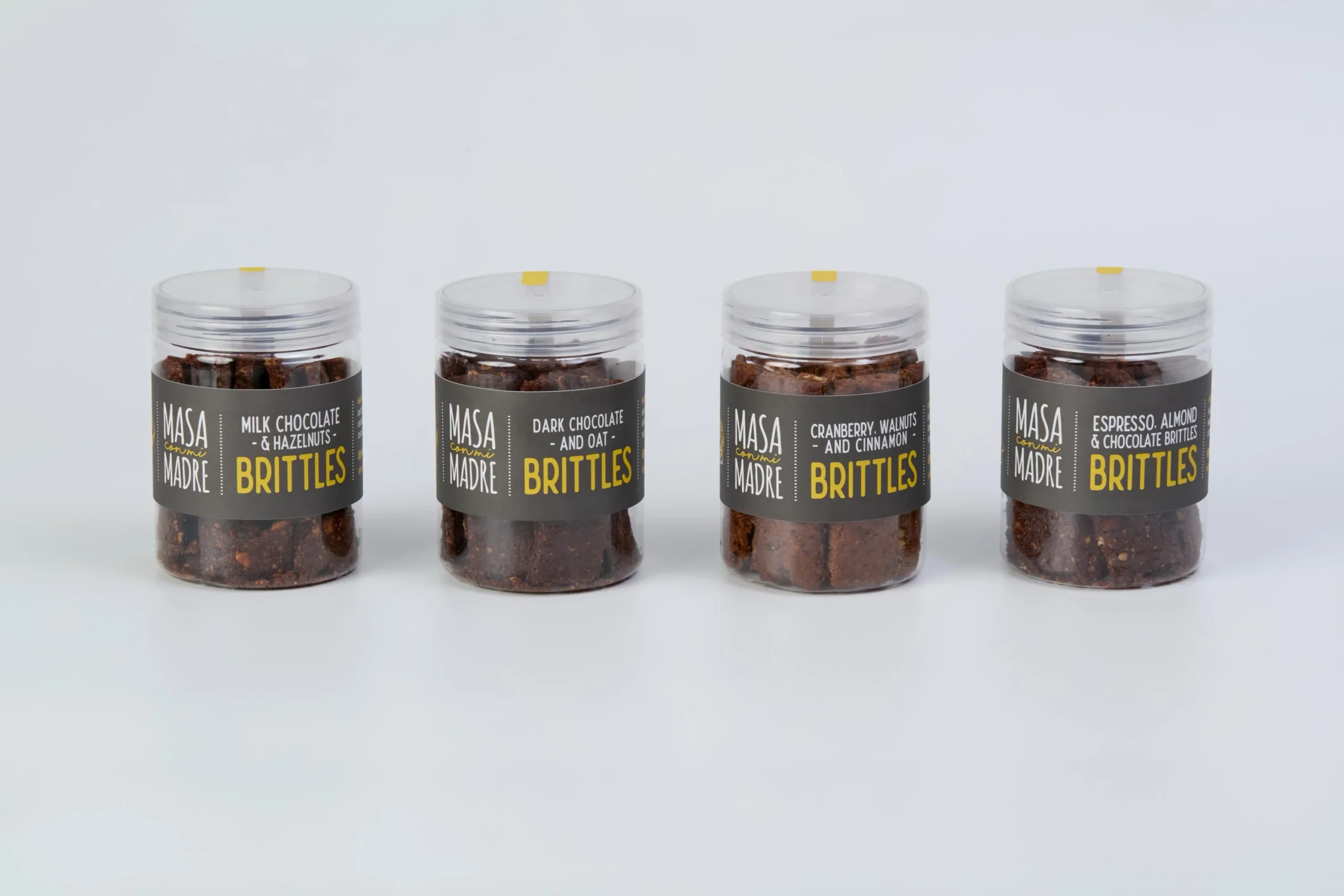 Brittles