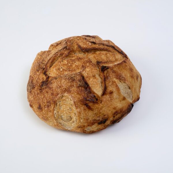 Caramelized Onion Loaf