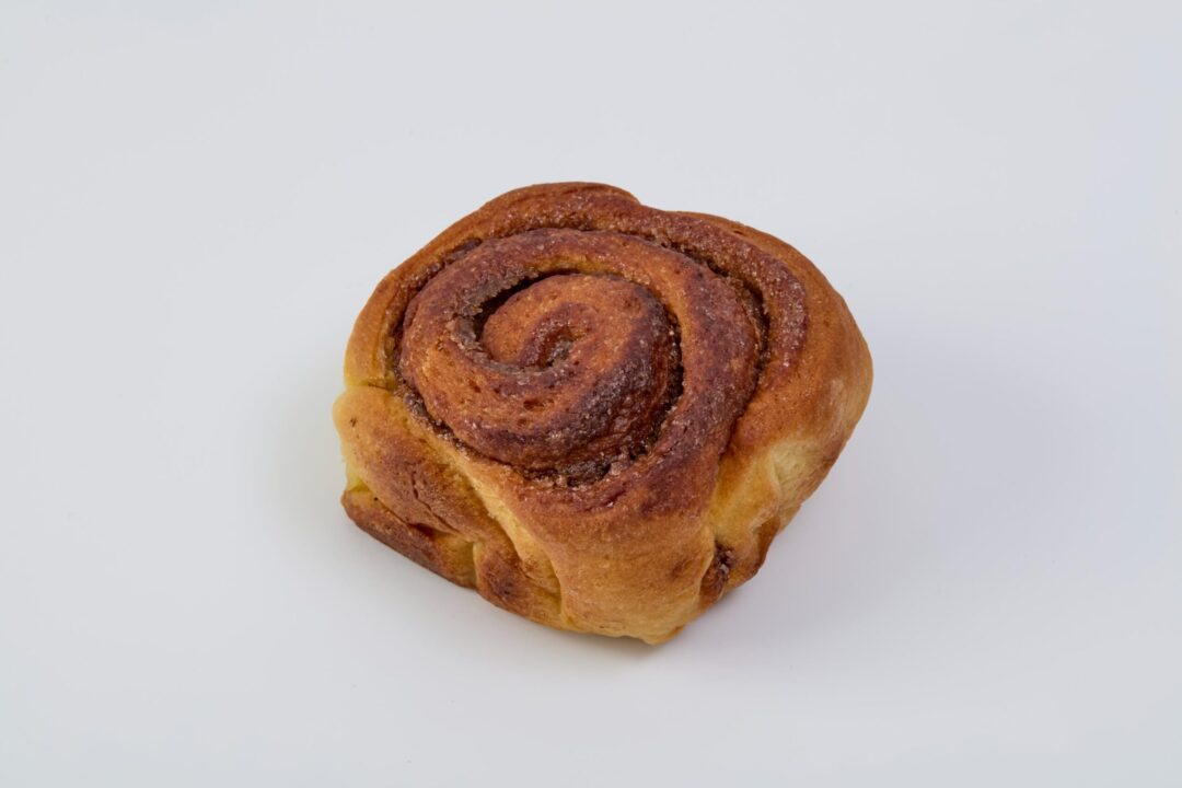 Cinnamon Roll