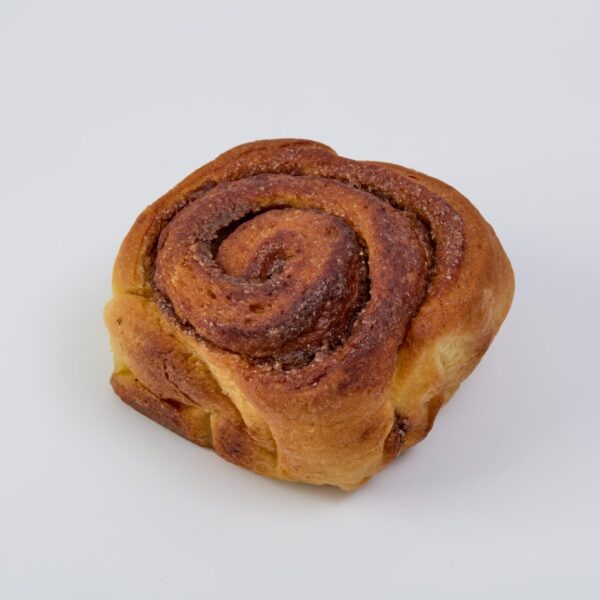 Cinnamon Roll
