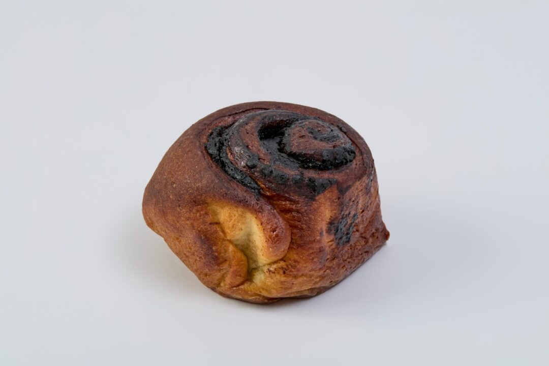 Mini Chocolate Roll