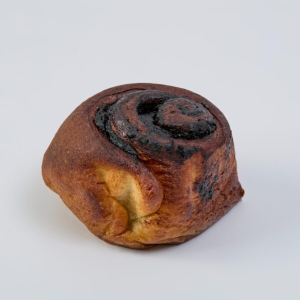 Mini Chocolate Roll