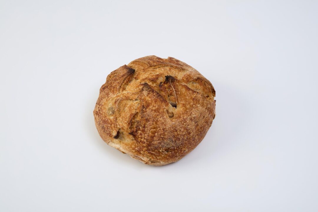 Olive Loaf
