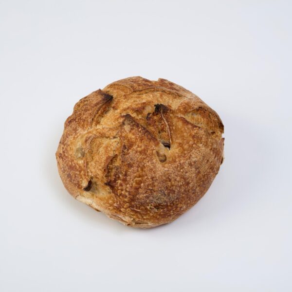 Olive Loaf