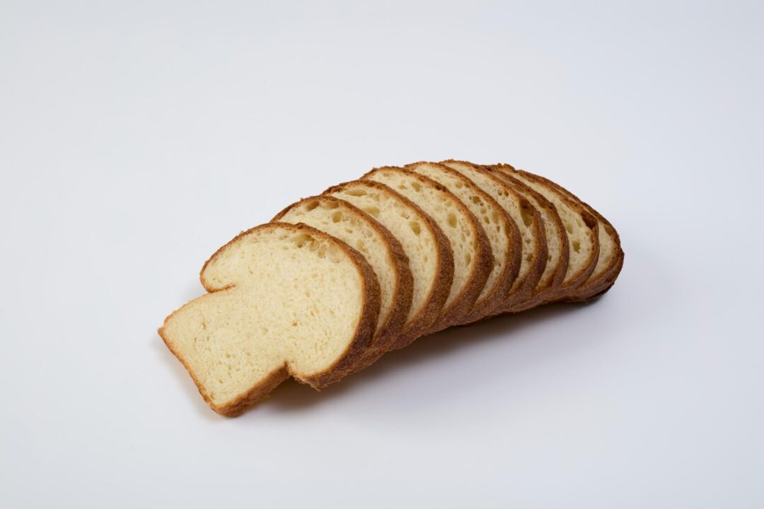 Pain de Mie