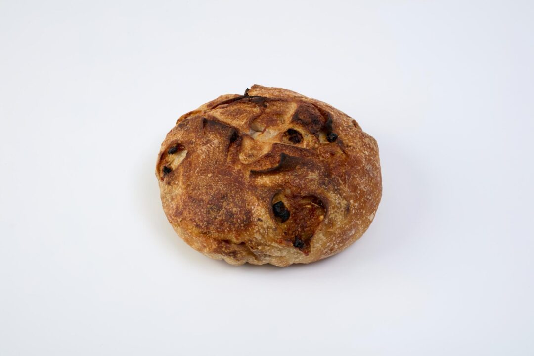 Parmesan, Sundried Tomato & Rosemary Loaf