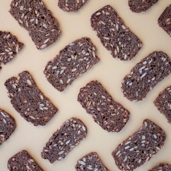 Savory Nibbly things