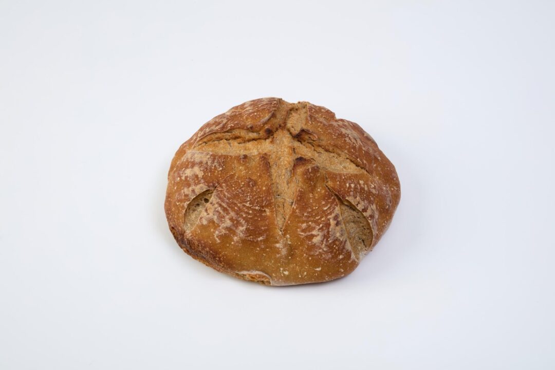 Swedish Rye Bread