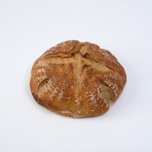 Swedish Rye Bread