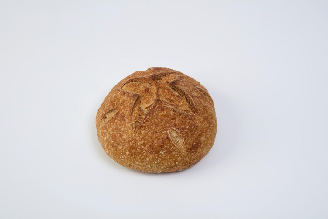 Whole Wheat Loaf