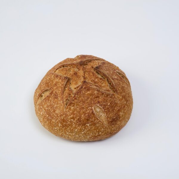Whole Wheat Loaf